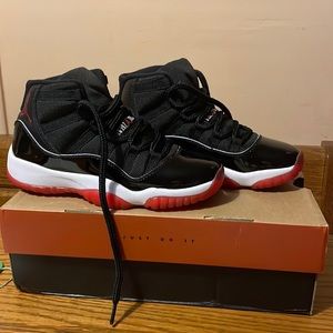 Air Jordan 11 Retro (GS)